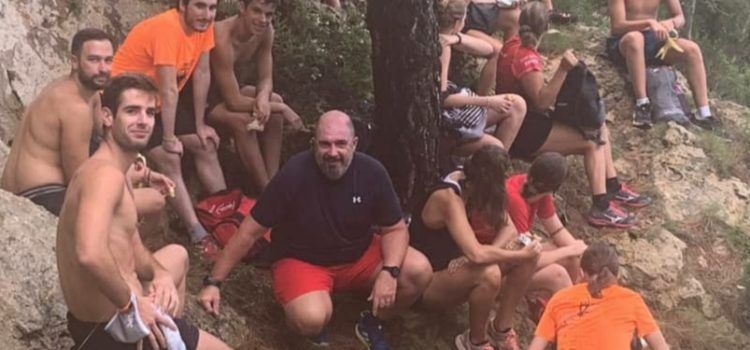 El CNV dona inici a la temporada 2021/22