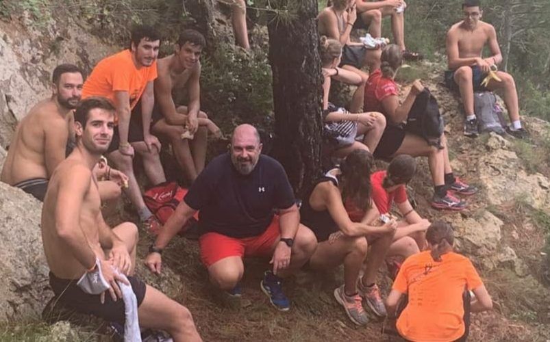 El CNV dona inici a la temporada 2021/22