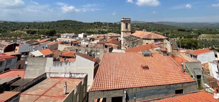 L’Ajuntament de Càlig aconsegueix 8.500 euros de la Diputació de Castelló per a iniciatives socials