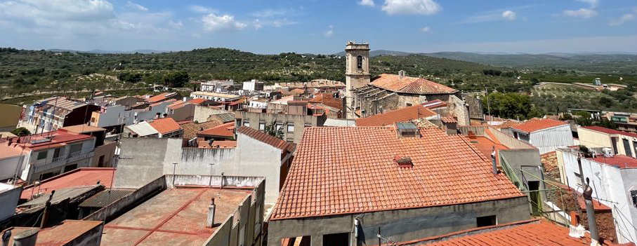 L’Ajuntament de Càlig aconsegueix 8.500 euros de la Diputació de Castelló per a iniciatives socials