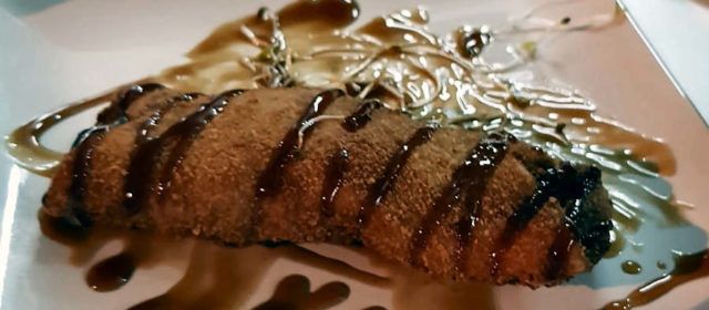 Fotos: Vinaròs ja està de tapa en tapa