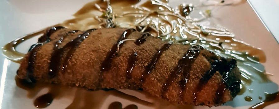 Fotos: Vinaròs ja està de tapa en tapa