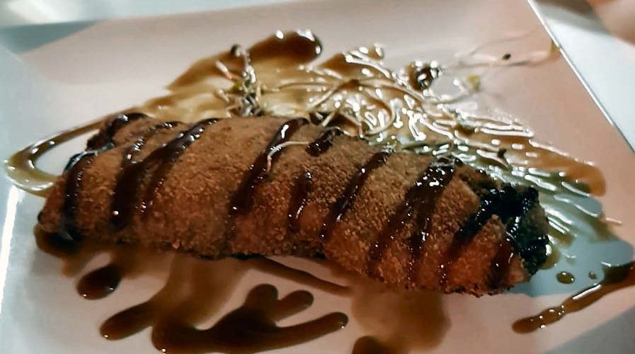 Fotos: Vinaròs ja està de tapa en tapa