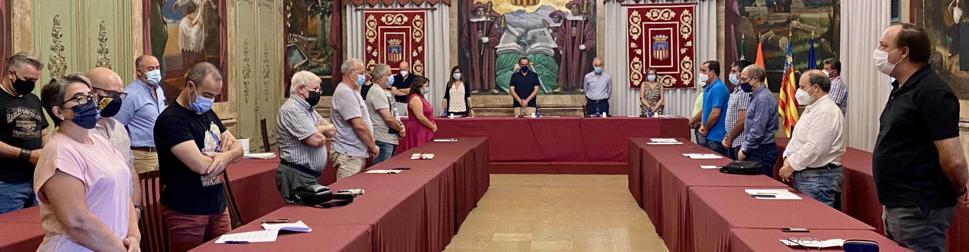 Els Bombers de la Diputació ampliaran en 2022 la seua flota amb cinc nous totterreny d’emergències