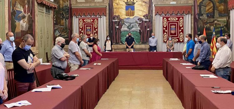 Els Bombers de la Diputació ampliaran en 2022 la seua flota amb cinc nous totterreny d’emergències
