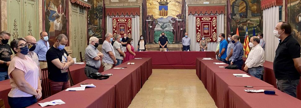 Els Bombers de la Diputació ampliaran en 2022 la seua flota amb cinc nous totterreny d’emergències
