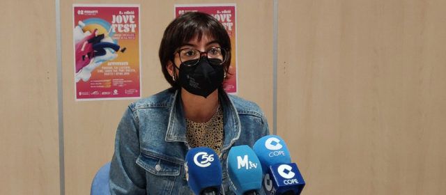 Vinaròs celebrarà a l’octubre el 2on JoveFest