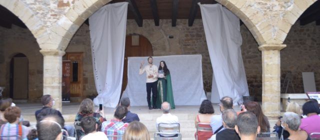 La Fundació Carles Salvador ret homenatge a mossèn Joaquim Garcia Girona