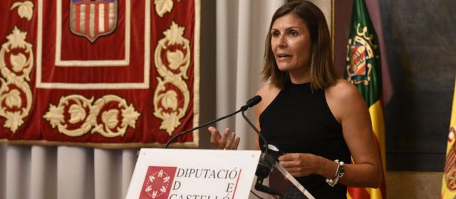 El PP afirma que la Diputació lenta de Castelló ha de concretar ja les ajudes pels temporals a Benicàssim, Vinaròs i Càlig