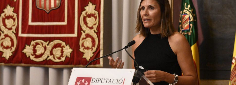 El PP afirma que la Diputació lenta de Castelló ha de concretar ja les ajudes pels temporals a Benicàssim, Vinaròs i Càlig