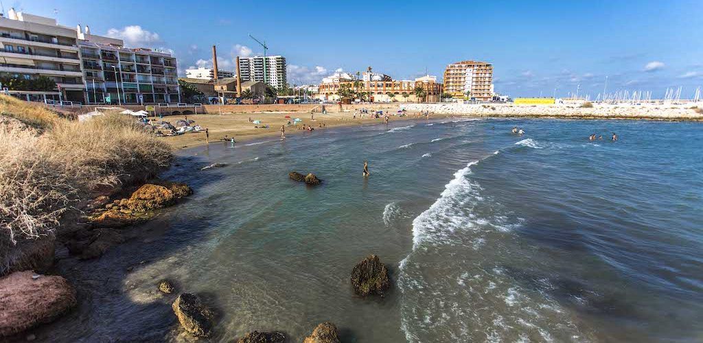 Vinaròs aconsegueix una ocupació turística del 95% durant el mes d’agost