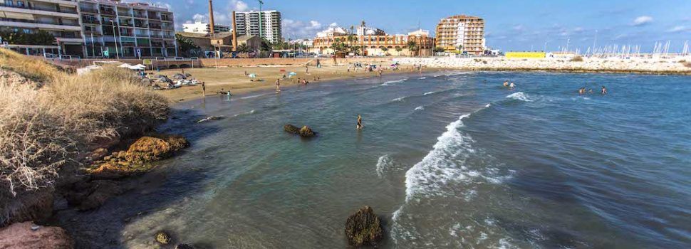 Vinaròs aconsegueix una ocupació turística del 95% durant el mes d’agost