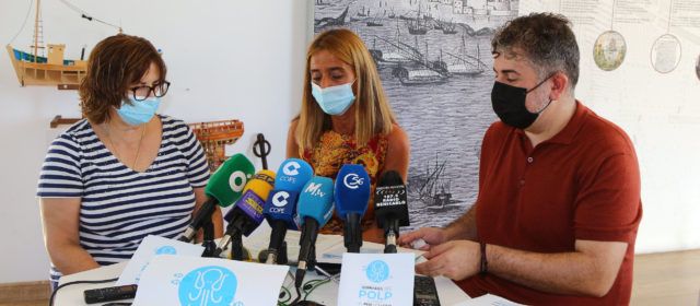 Benicarló celebrará en 23 establecimientos las Jornadas de Polp a Caduf i Peix de Llotja entre el 17 de septiembre y el 1 de noviembre