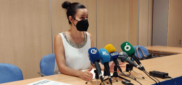 Vinaròs presenta els nous cursos Reinicia’t per al foment de l’ocupació i l’emprenedoria