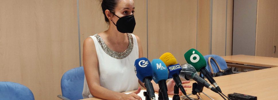 Vinaròs presenta els nous cursos Reinicia’t per al foment de l’ocupació i l’emprenedoria