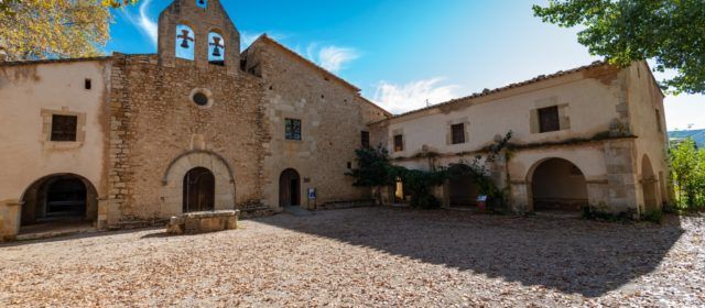 Jornada de promoció turística d’Alt Maestrat Human Land sobre el llegat dels càtars a Albocàsser