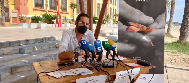Turisme Vinaròs presenta les propostes gastronòmiques de setembre i octubre