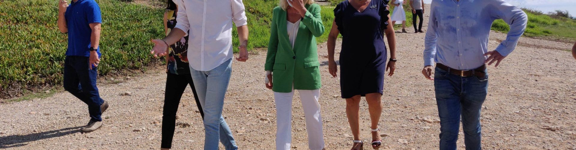 La Generalitat aprovarà divendres la declaració de zona catastròfica per a Vinaròs
