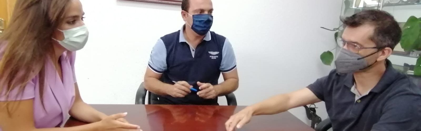 El Ayuntamiento de Peñíscola exigirá a Generalitat mejoras del acceso a la localidad por la CV-141 y en su conexión desde la N-340