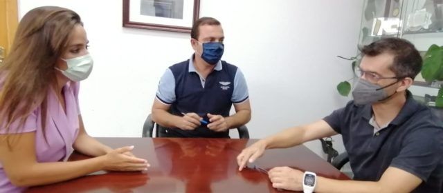 El Ayuntamiento de Peñíscola exigirá a Generalitat mejoras del acceso a la localidad por la CV-141 y en su conexión desde la N-340