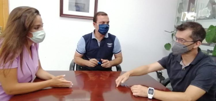 El Ayuntamiento de Peñíscola exigirá a Generalitat mejoras del acceso a la localidad por la CV-141 y en su conexión desde la N-340