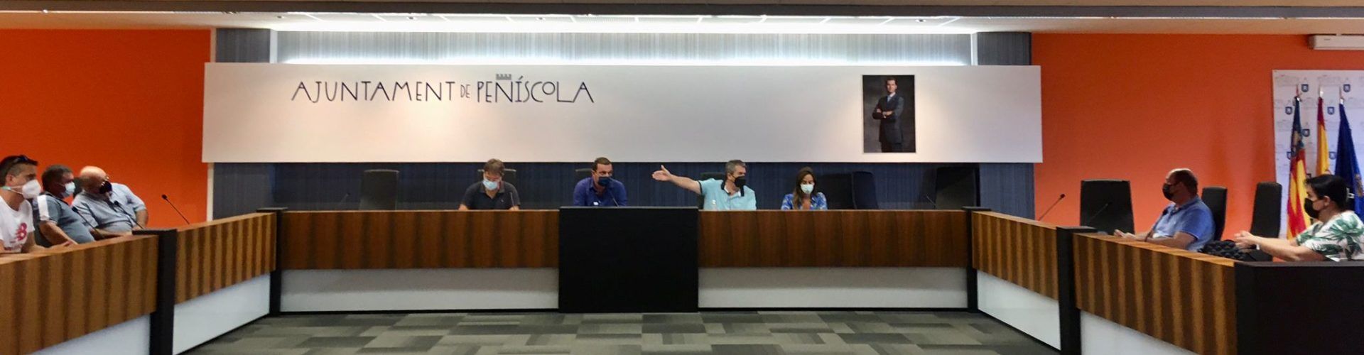 El Ayuntamiento de Peñíscola convoca el Consejo Agrario