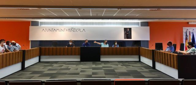El Ayuntamiento de Peñíscola convoca el Consejo Agrario