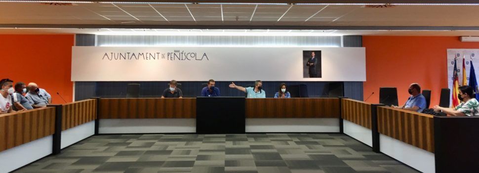 El Ayuntamiento de Peñíscola convoca el Consejo Agrario
