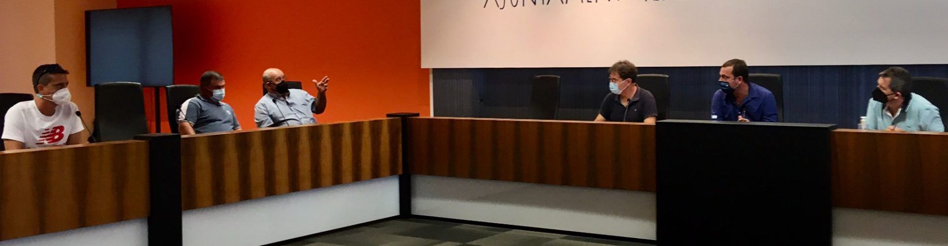 L’Ajuntament de Peníscola sol·licitarà en Ple a Conselleria i Ministeri actuacions per al control poblacional de senglar