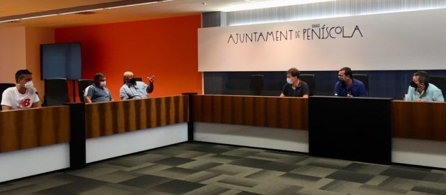 L’Ajuntament de Peníscola sol·licitarà en Ple a Conselleria i Ministeri actuacions per al control poblacional de senglar