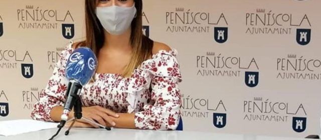 Peníscola aprovarà la moció per la cooperació i la solidaritat com a resposta integral a les crisis globals de pobresa, desigualtat i la COVID19