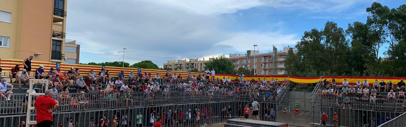 Peníscola arranca avui la programació de la seua festa taurina