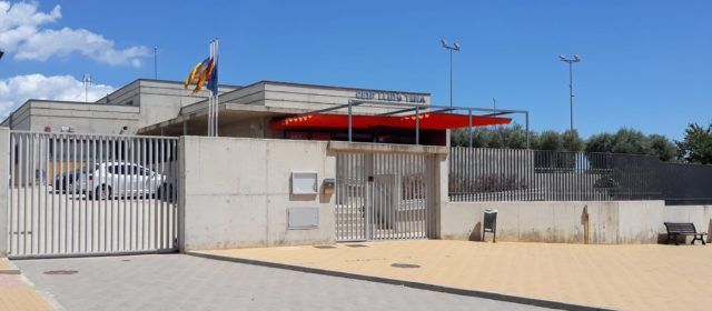 L ´Ajuntament de Sant Jordi es bolca amb el CEIP Lluís Tena per a la millor ‘tornada al col·le’