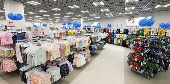 El Centro Comercial Portal Mediterráneo de Vinaròs amplía su oferta comercial con la apertura de Pepco