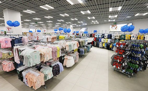 El Centro Comercial Portal Mediterráneo de Vinaròs amplía su oferta comercial con la apertura de Pepco