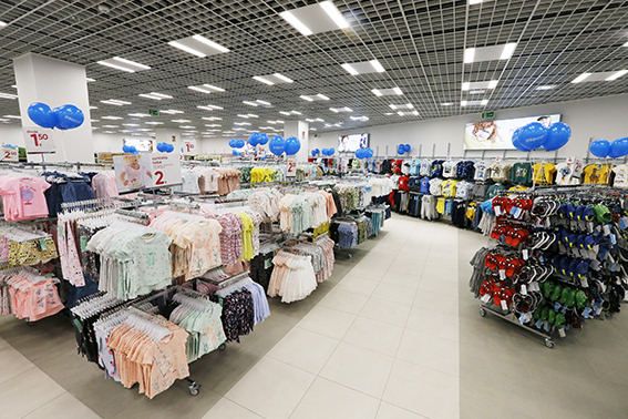 El Centro Comercial Portal Mediterráneo de Vinaròs amplía su oferta comercial con la apertura de Pepco