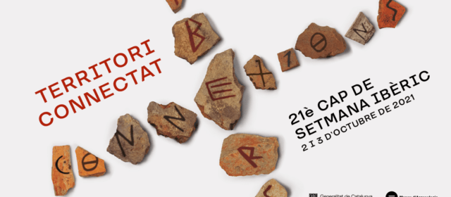 2 i 3 d’octubre: arriba el 21è Cap de Setmana Ibèric a Alcanar