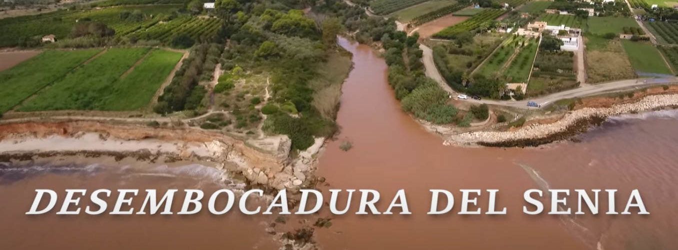 Dos vídeos d’èxit sobre la passada DANA