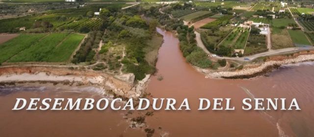 Dos vídeos d’èxit sobre la passada DANA