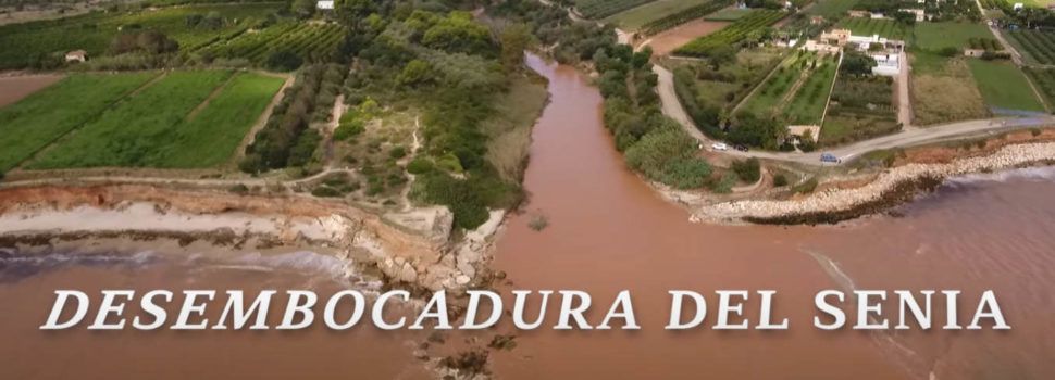 Dos vídeos d’èxit sobre la passada DANA