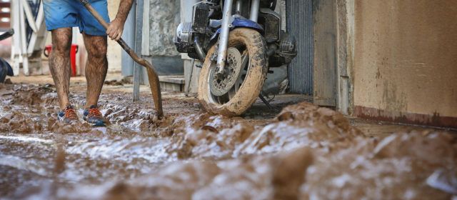 Naix Monsortirem, la plataforma per a canalitzar la solidaritat ciutadana amb Alcanar
