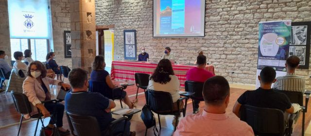 Morella acull de nou congressos amb unes jornades mèdiques