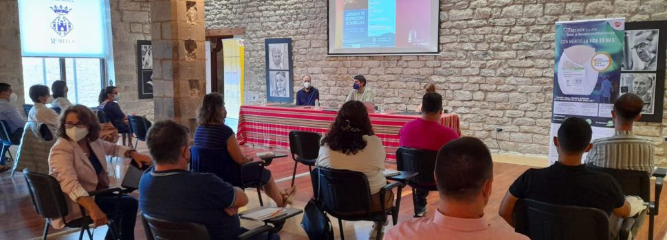 Morella acull de nou congressos amb unes jornades mèdiques
