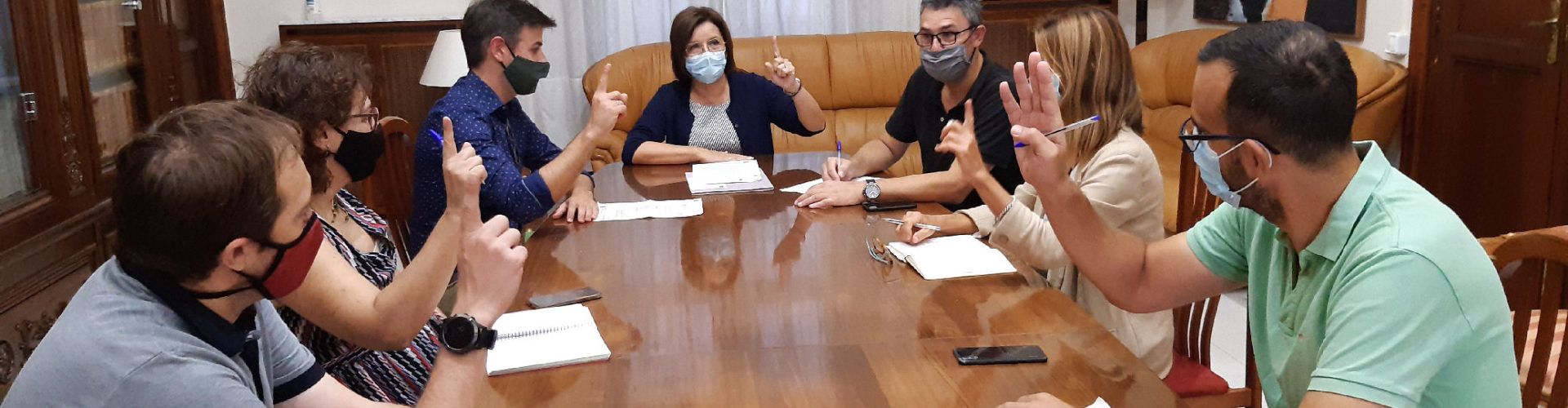La Junta de Govern de Benicarló aprova l’expedient de la nova licitació de la Piscina Municipal