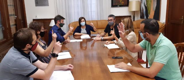 La Junta de Govern de Benicarló aprova l’expedient de la nova licitació de la Piscina Municipal