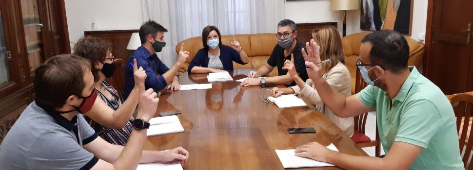 La Junta de Govern de Benicarló aprova l’expedient de la nova licitació de la Piscina Municipal