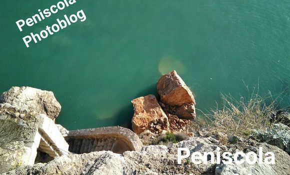 Compromís demana una entesa entre les administracions per a actuar i analitzar les patologies del tómbol de Peníscola