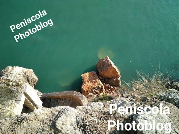 Compromís demana una entesa entre les administracions per a actuar i analitzar les patologies del tómbol de Peníscola