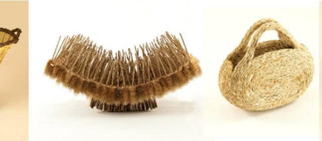 Elogi a la cistelleria, nova exposició produïda pel Museu de la Pauma del Mas de Barberans
