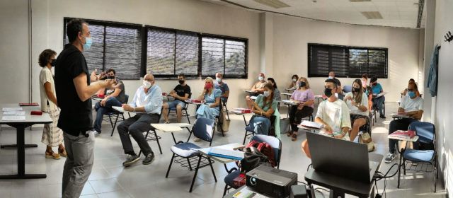 22 empreses participen a Benicarló en la nova edició del Pla de Reestructuració Empresarial